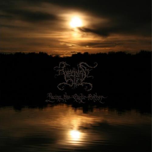 Velnias - Pacing the Cyclic Nether CD (album) cover