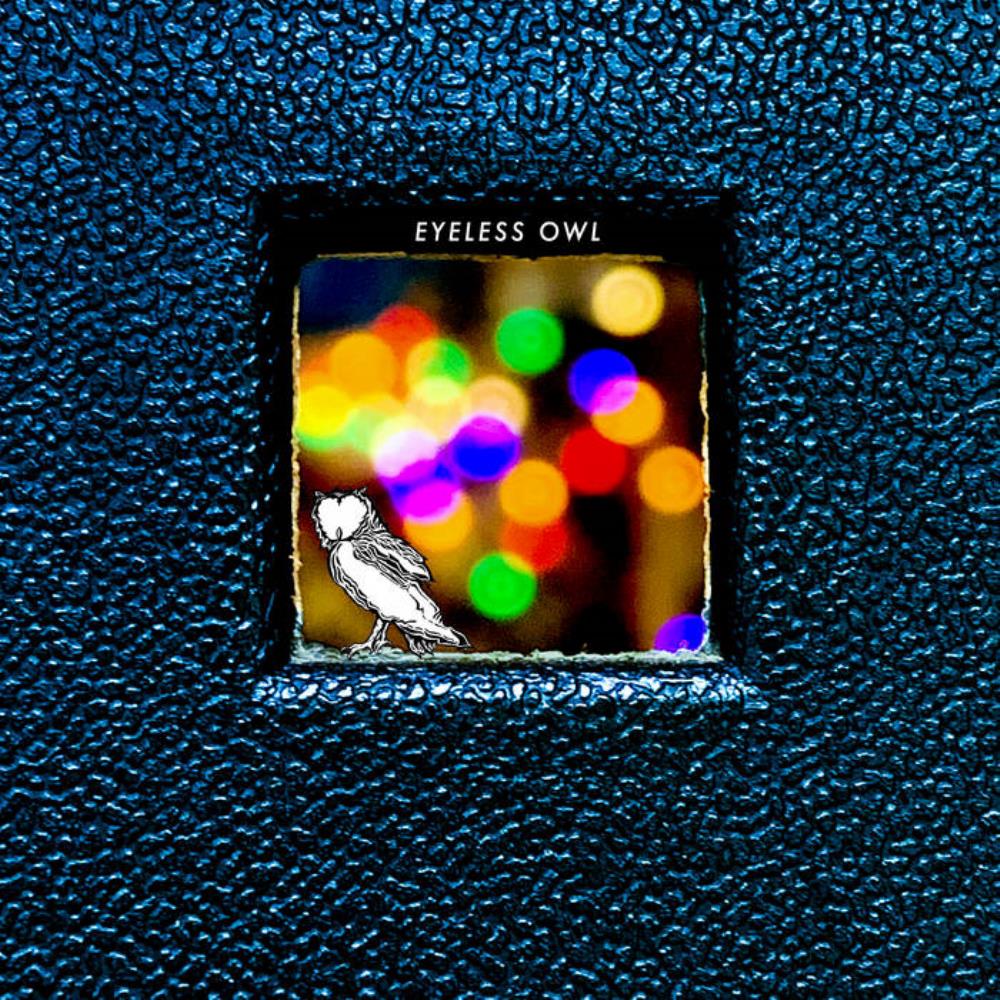 Eyeless Owl Eyeless Owl album cover