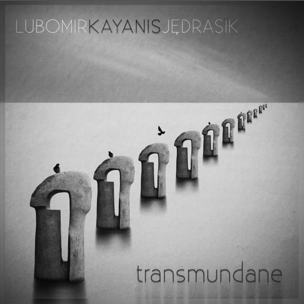Kayanis Transmundane album cover