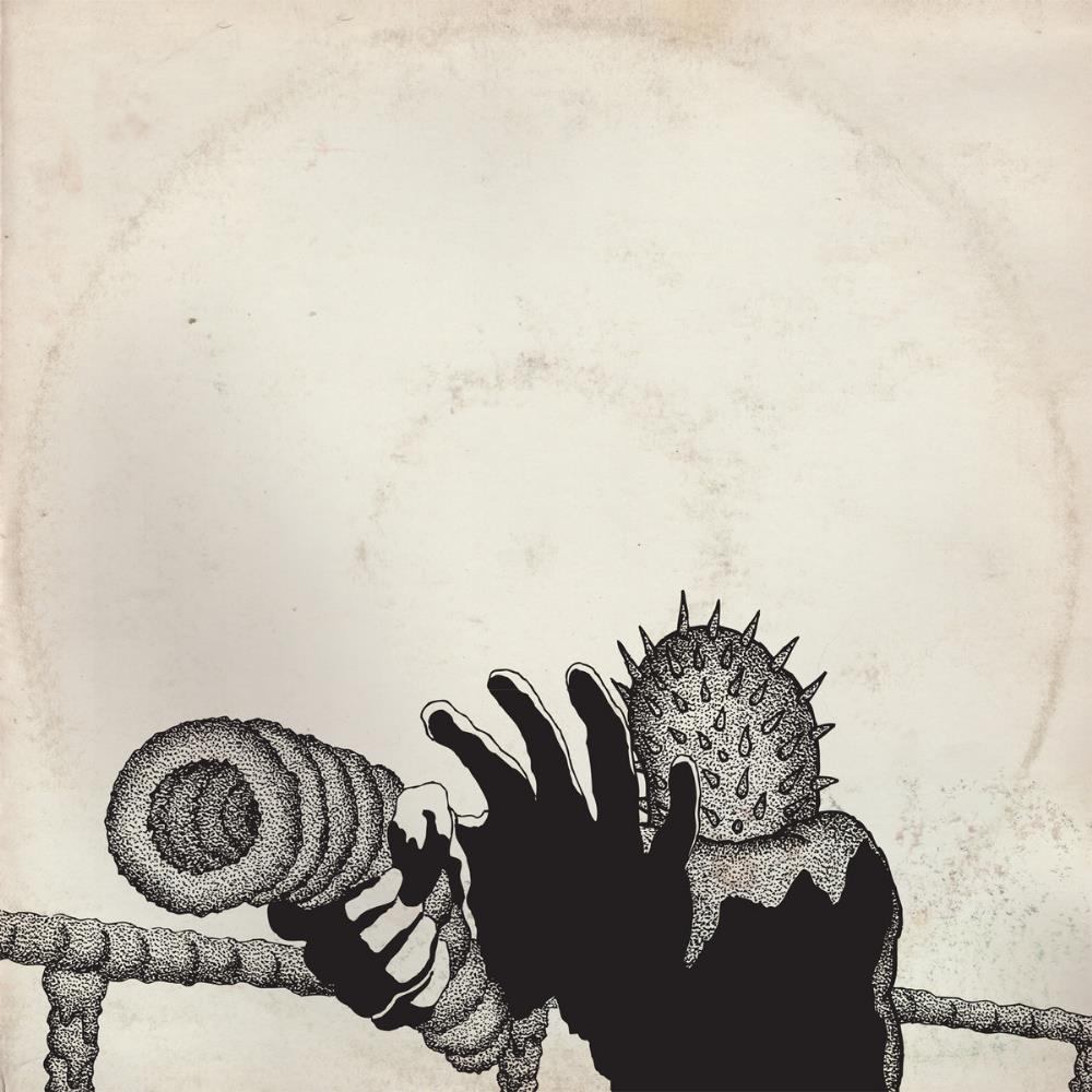 Thee Oh Sees Mutilator Defeated at Last album cover