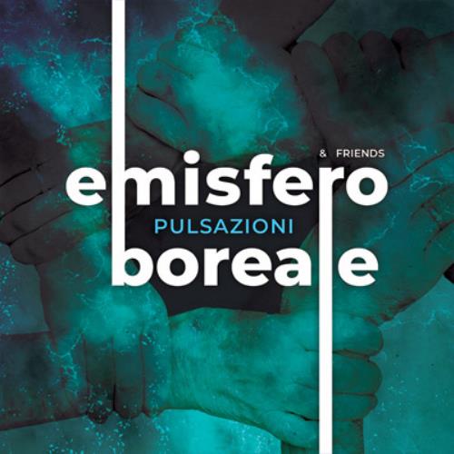 Emisfero Boreale - Pulsazioni CD (album) cover