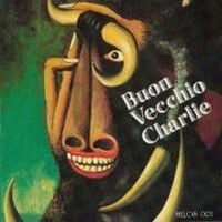 Buon Vecchio Charlie - Buon Vecchio Charlie CD (album) cover