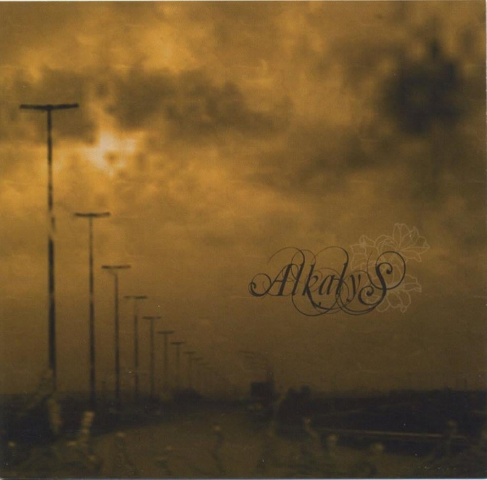 Alkalys Alkalys album cover