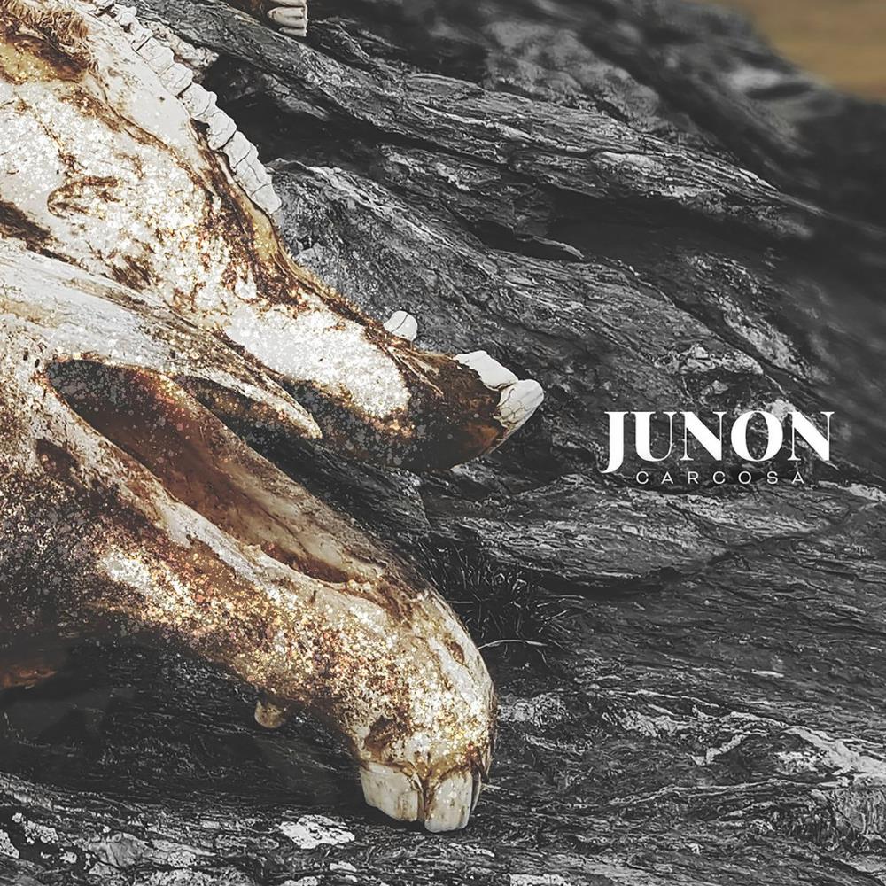 Junon / ex General Lee Carcosa album cover