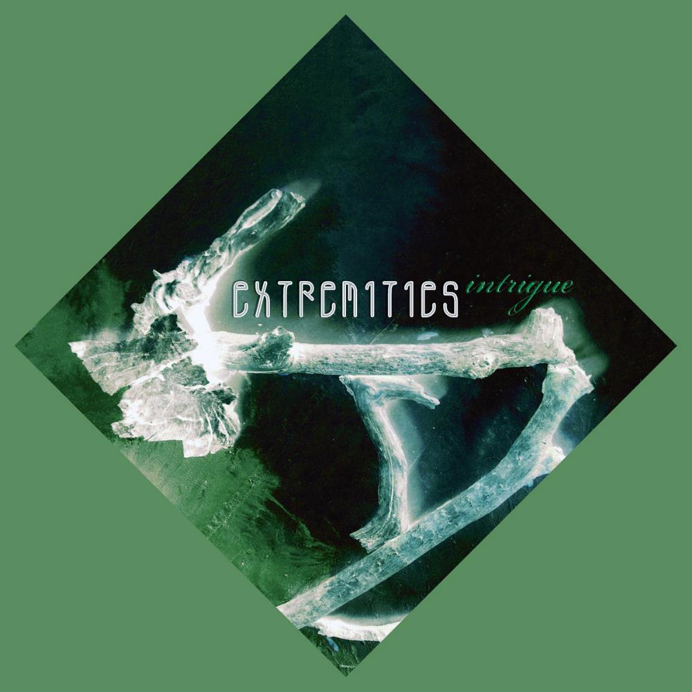 Extremities Intrigue album cover