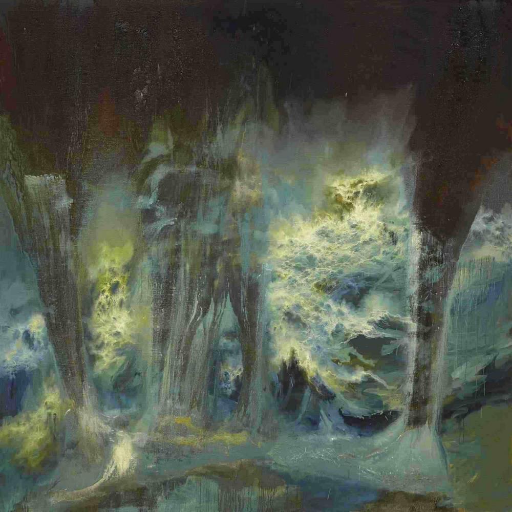 Epitaphe I album cover