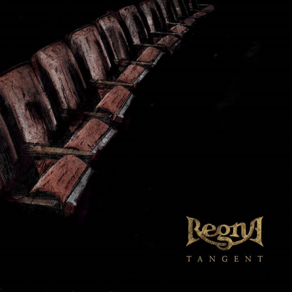 Regna Tangent album cover