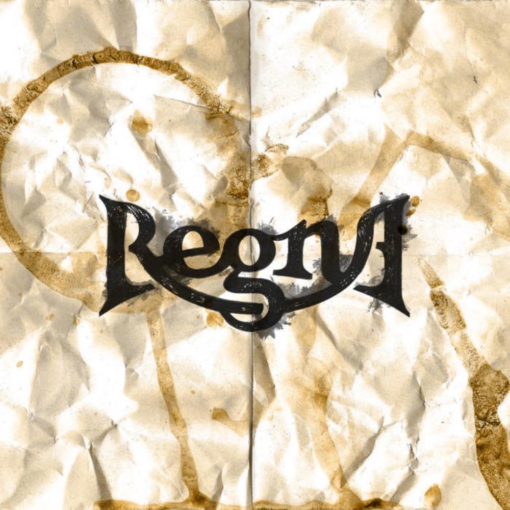 Regna - Meridian CD (album) cover