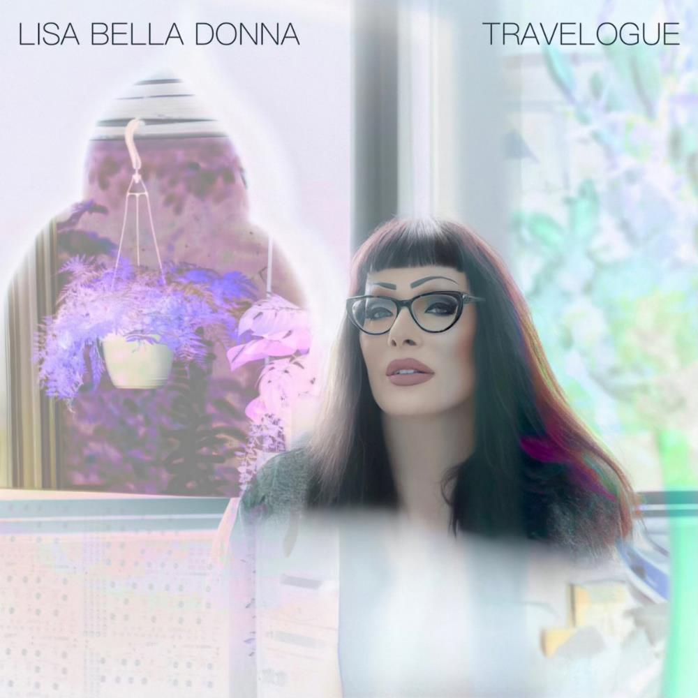 Lisa Bella Donna Travelogue album cover