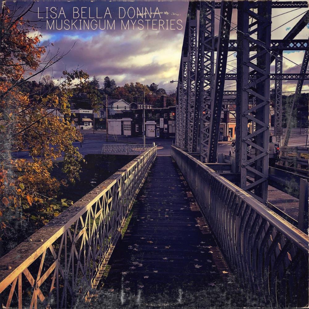 Lisa Bella Donna Muskingum Mysteries album cover