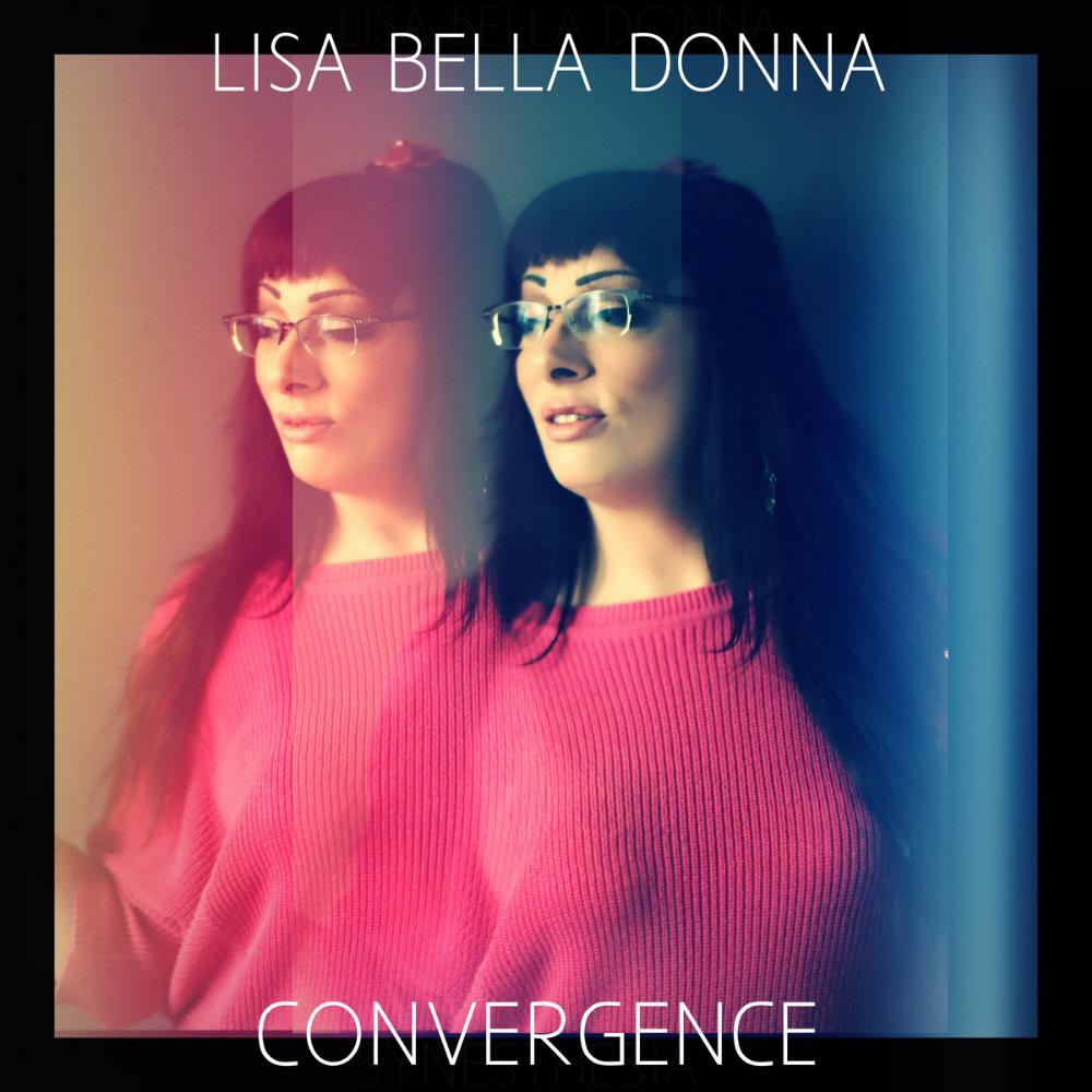 Lisa Bella Donna Convergence - An Anthology of Journeys Through the Electronic Forest... album cover