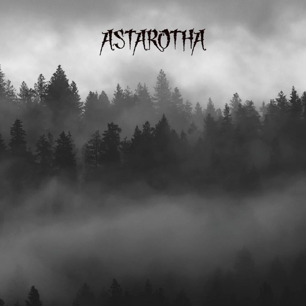 Astarotha by Bella Donna, Lisa album rcover