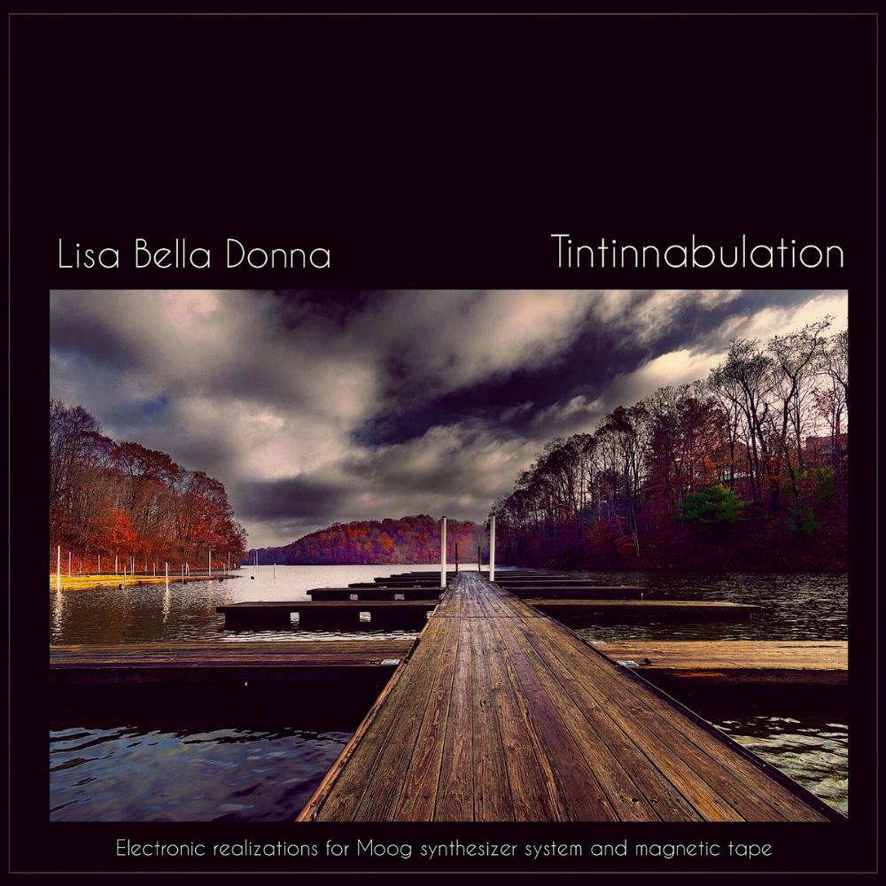 Lisa Bella Donna Tintinnabulation album cover