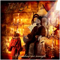 Fiaba - Il Bambino Coi Sonagli CD (album) cover