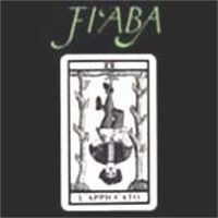 Fiaba - XII L'Appiccato CD (album) cover