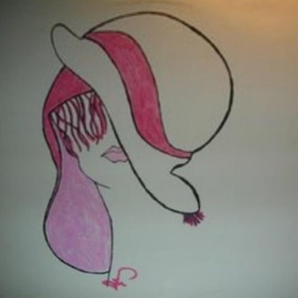 Mauve Sideshow Stray Apparitions album cover