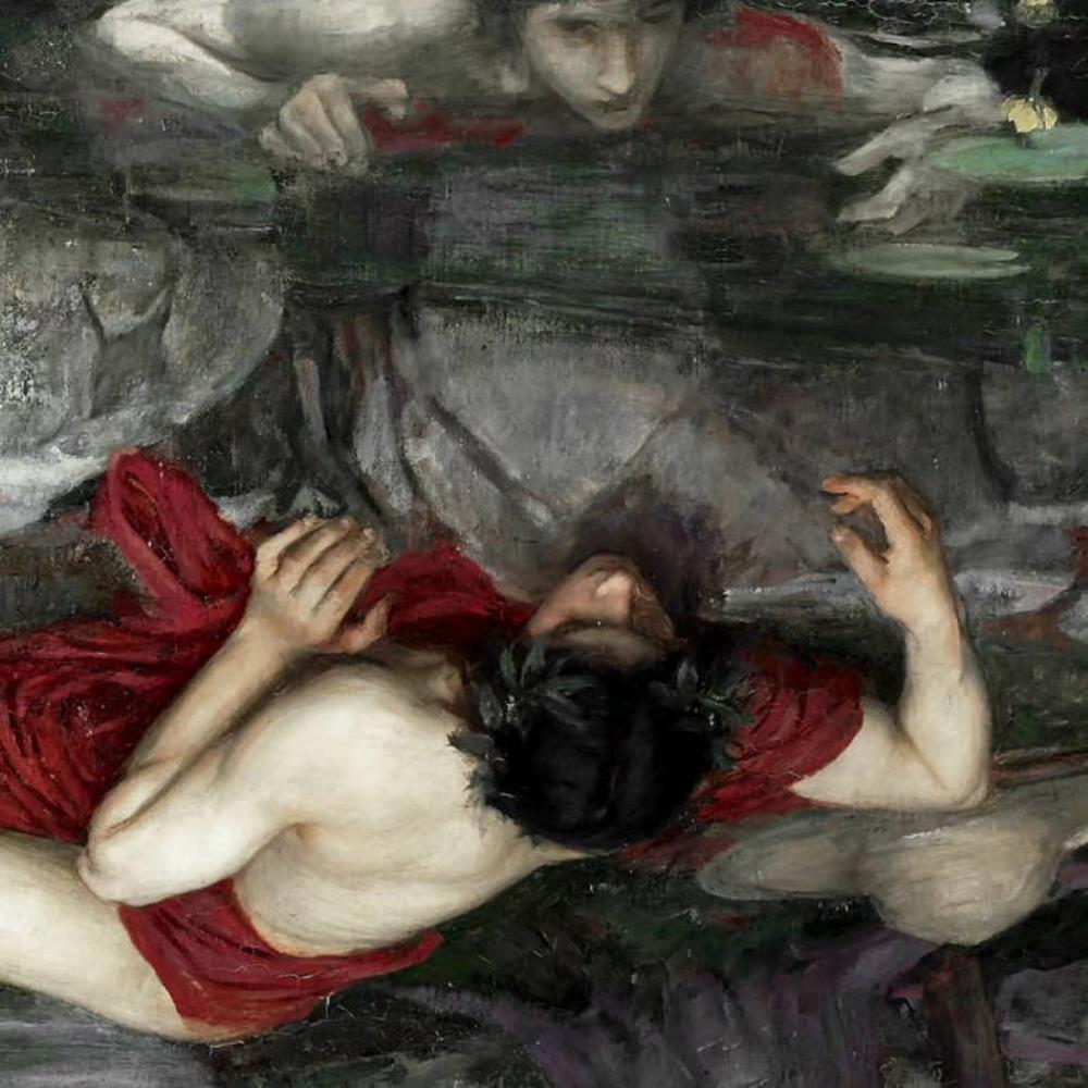 Hoplites [Ὁπλίτης] Ἡ εἰκών (Hē eikōn) album cover