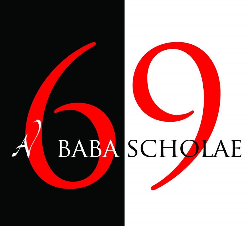 Baba Scholae - 69 CD (album) cover