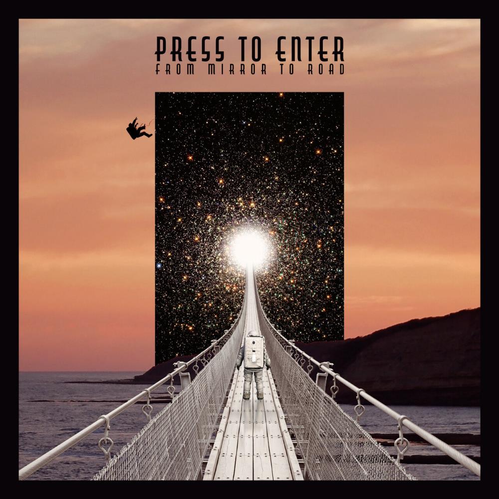 Press To Enter Painkiller album cover