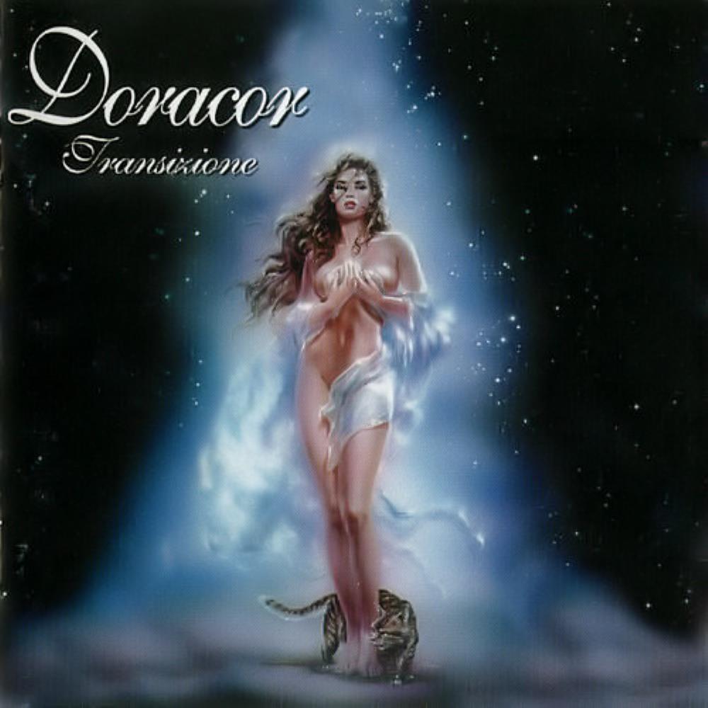 Doracor Transizione album cover