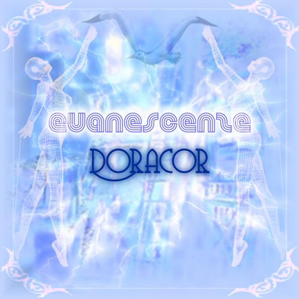 Doracor - Evanescenze CD (album) cover