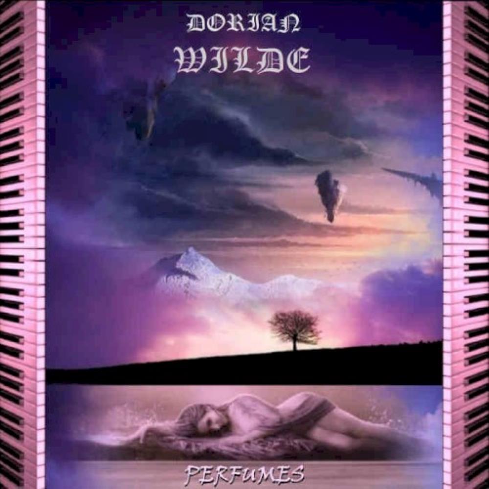 Dorian Wilde Perfumes album cover