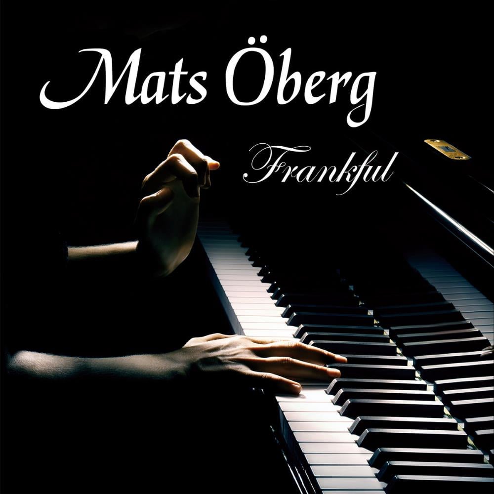 Mats berg - Frankful CD (album) cover