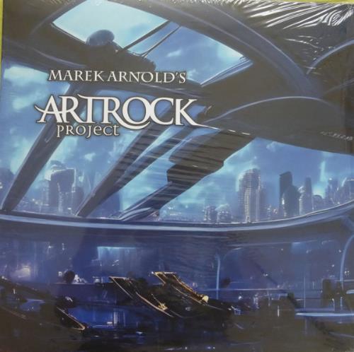 Marek Arnold's Artrock Project Marek Arnold​​s Artrock Project album cover