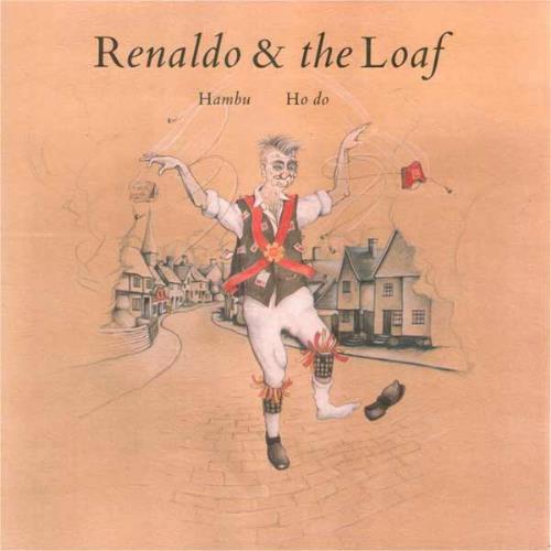Renaldo & The Loaf Hambu Hodo album cover