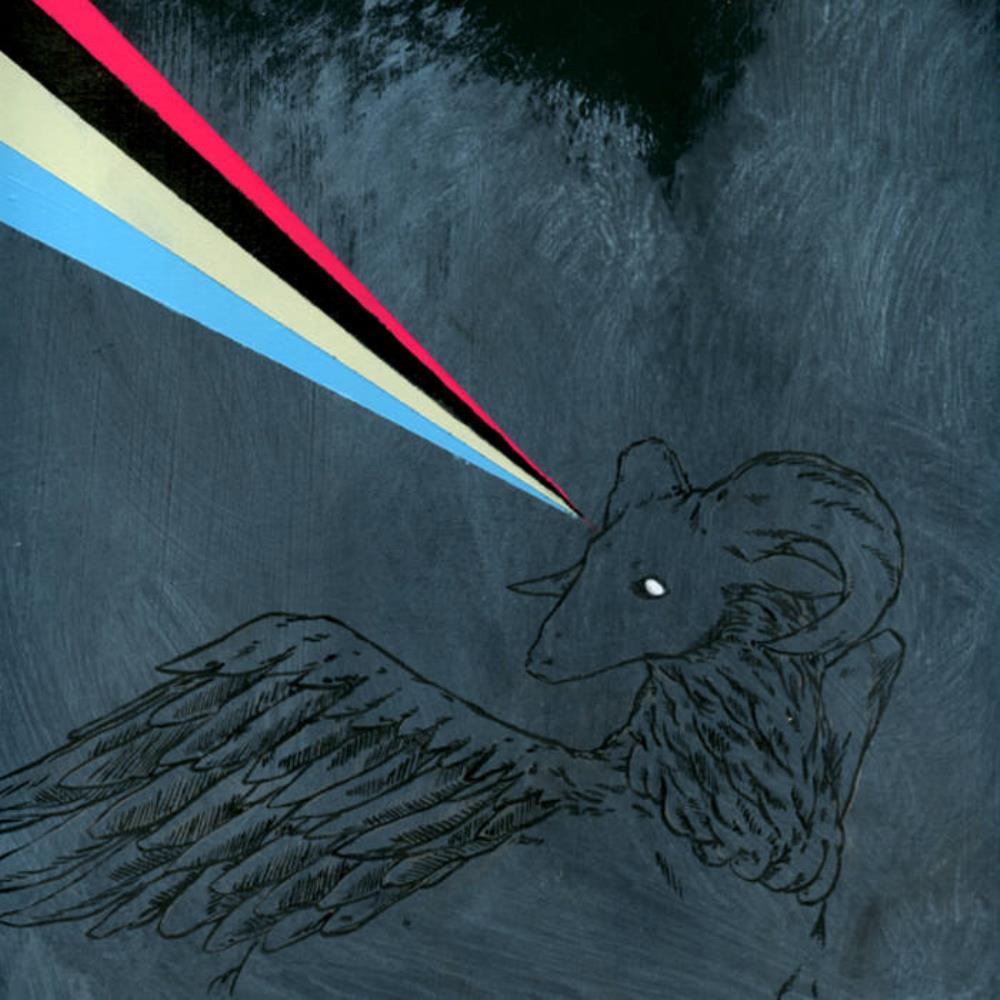 Giant Claw Erasers Fantasy album cover