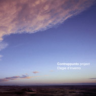 Contrappunto - Elegie d'Inverno CD (album) cover