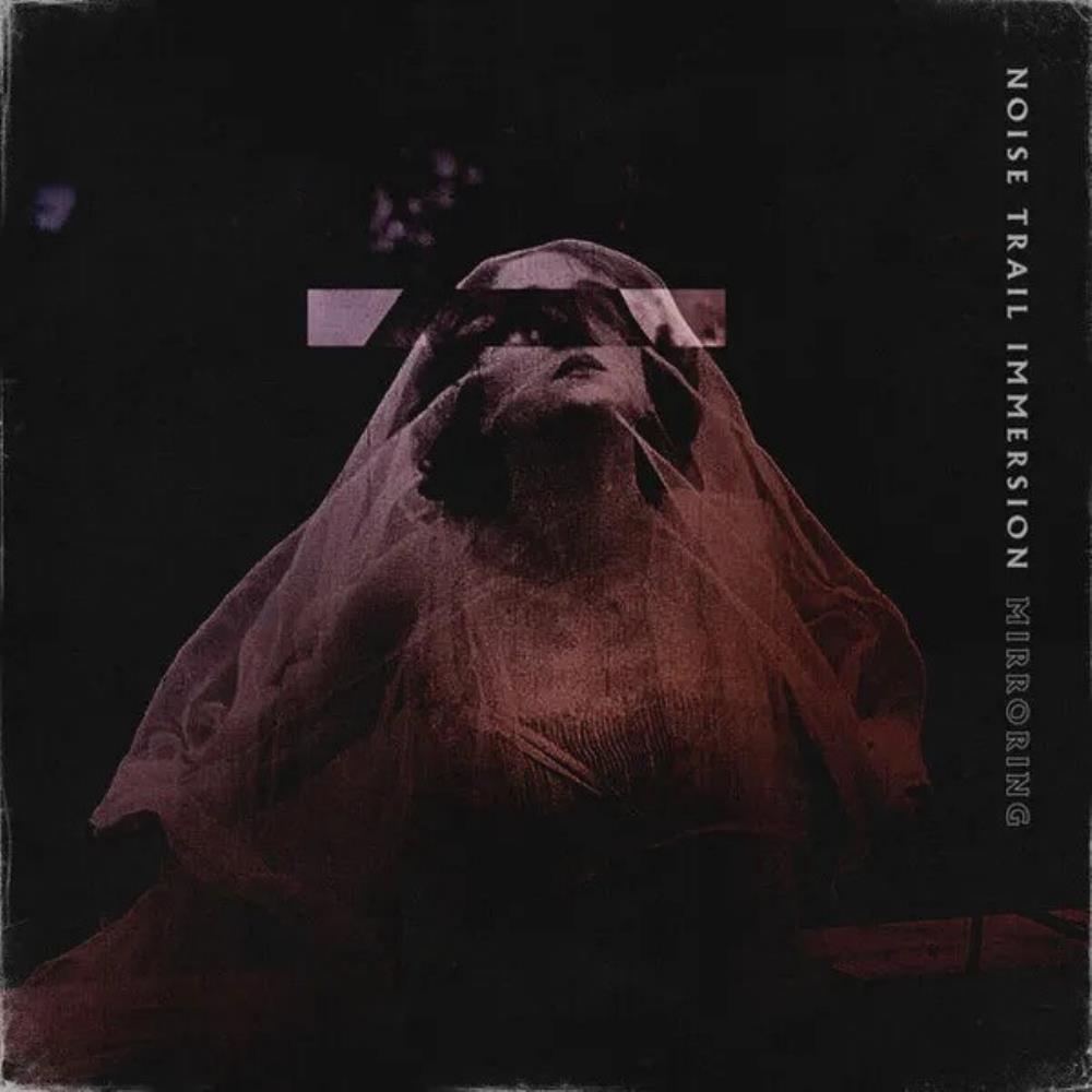 Noise Trail Immersion Mirroring album cover