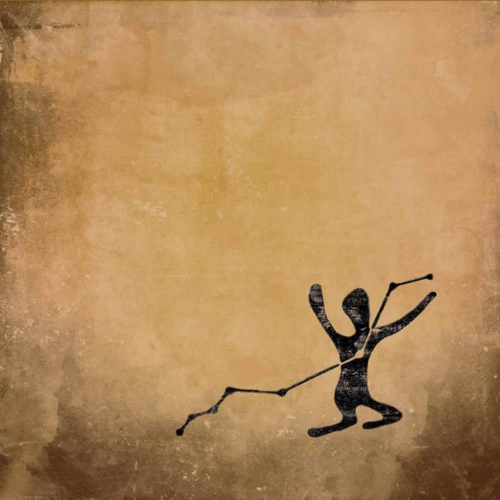 Entheos Le Zahir album cover