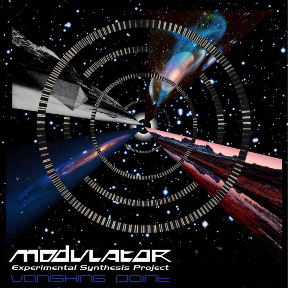 Modulator ESP Vanishing Point album cover
