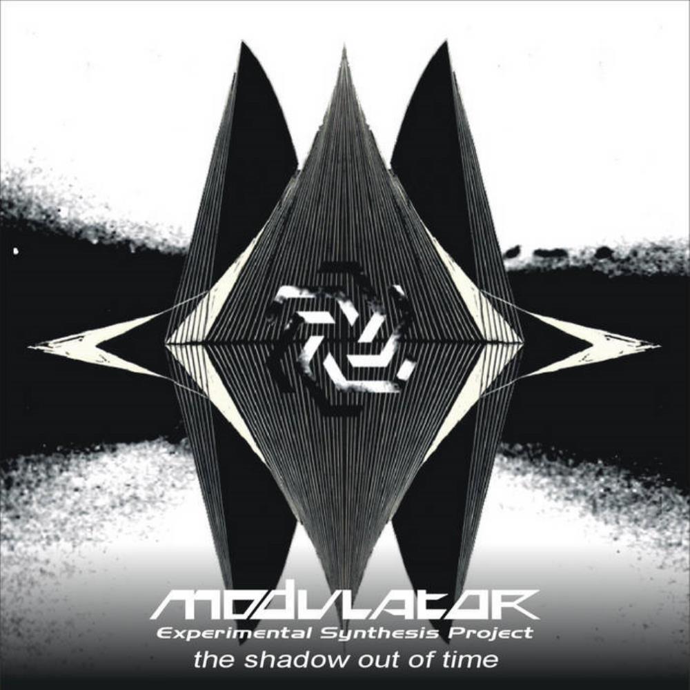 Modulator ESP The Shadow Out of Time album cover