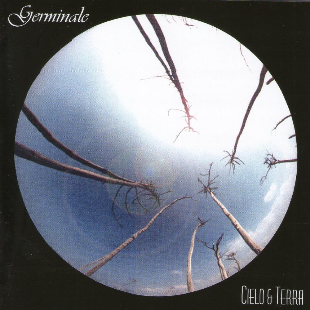 Germinale - Cielo E Terra CD (album) cover