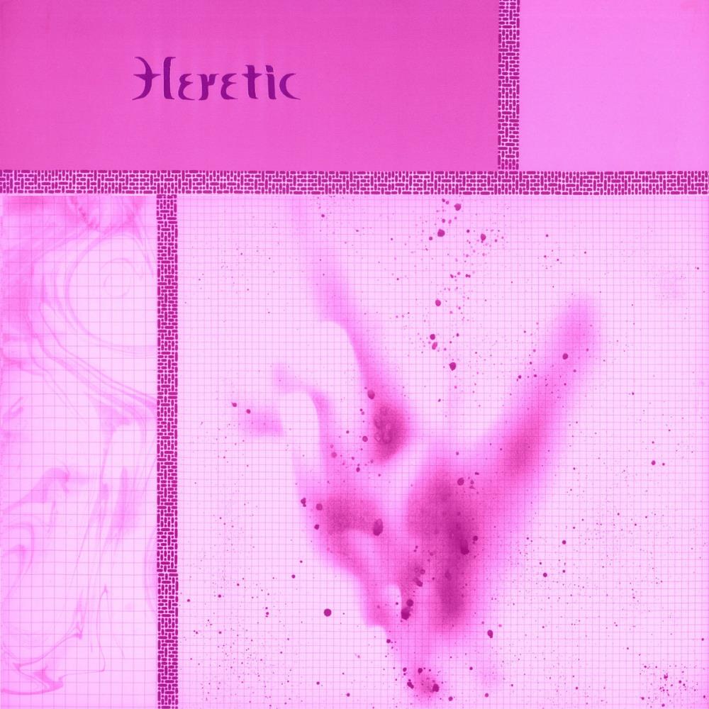 Heretic Interface album cover