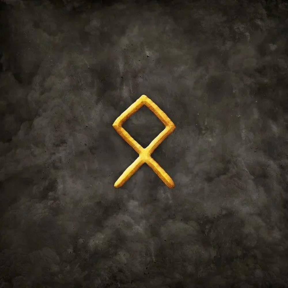 Wardruna Odal album cover
