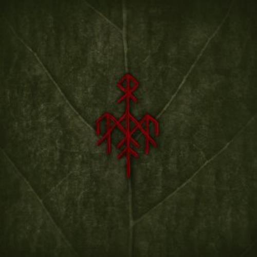 Wardruna Runaljod - Yggdrasil album cover