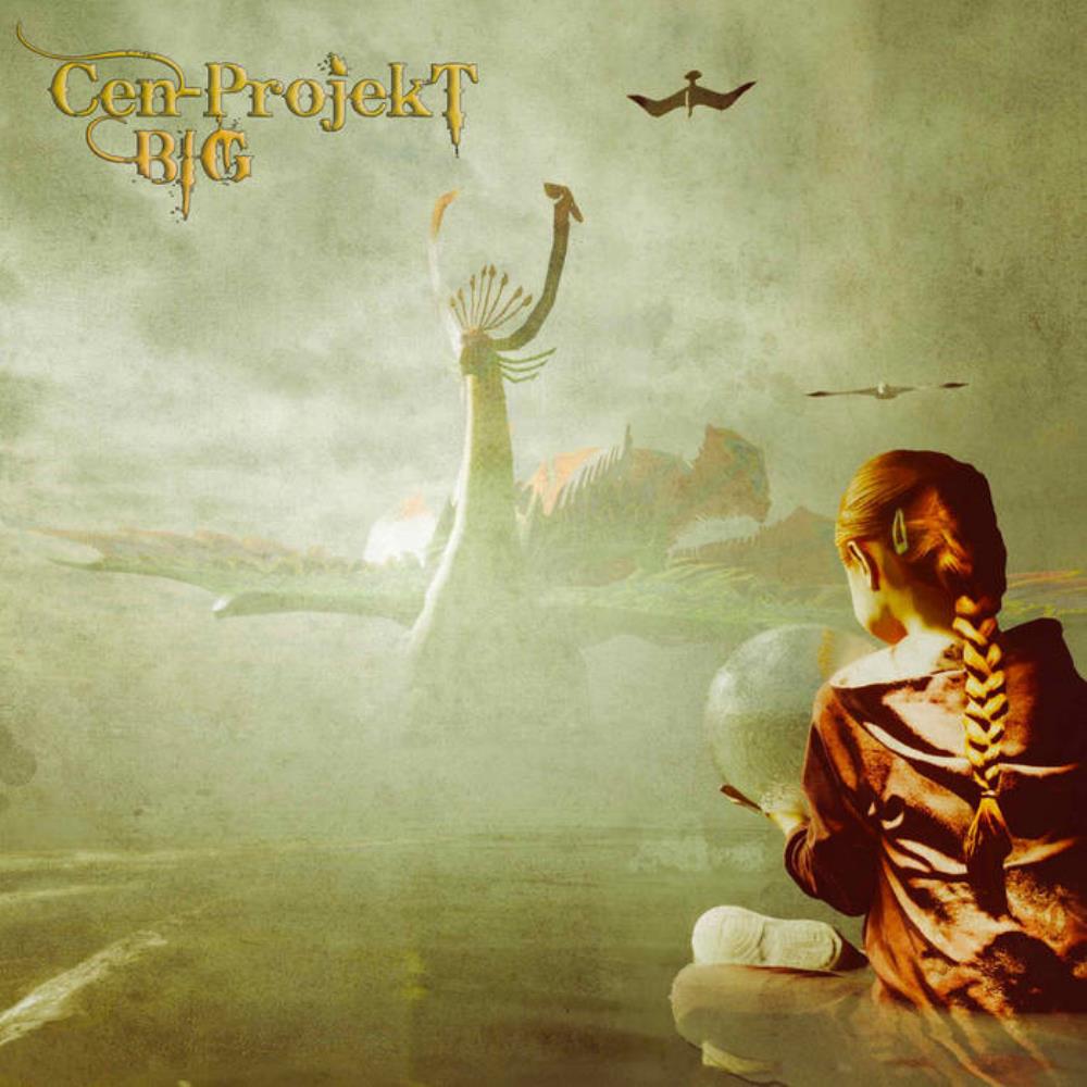 Cen-ProjekT BIG album cover