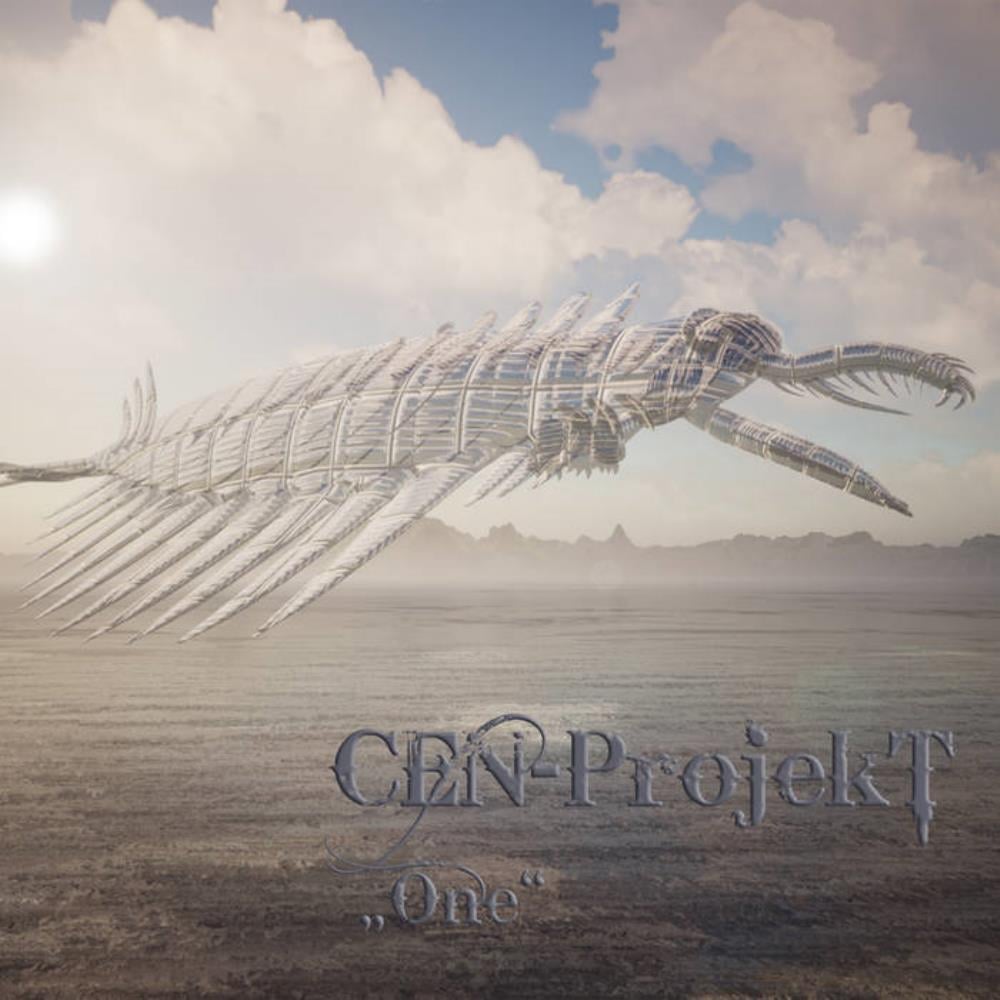 Cen-ProjekT One album cover