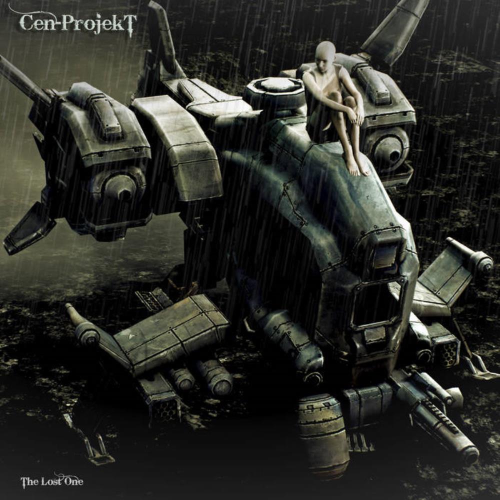 Cen-ProjekT The Lost One album cover