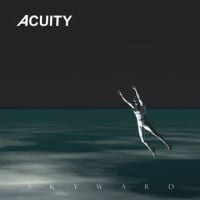 Acuity - Skyward CD (album) cover