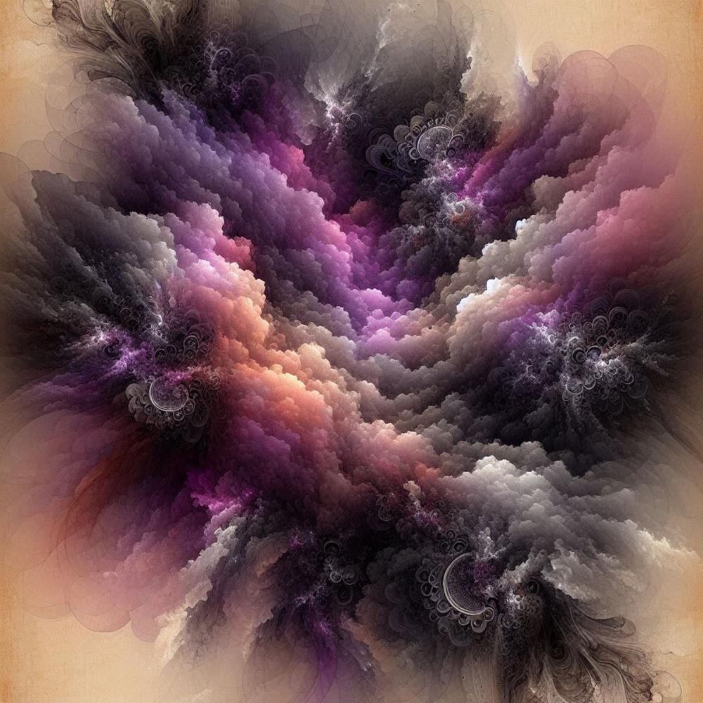 Nebula by Dickson, Mike album rcover
