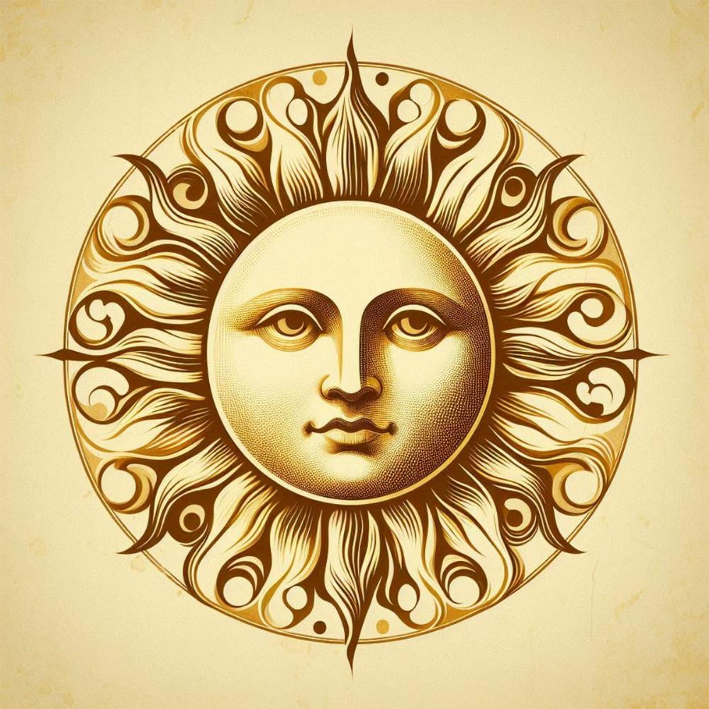 Sol Invictus by Dickson, Mike album rcover