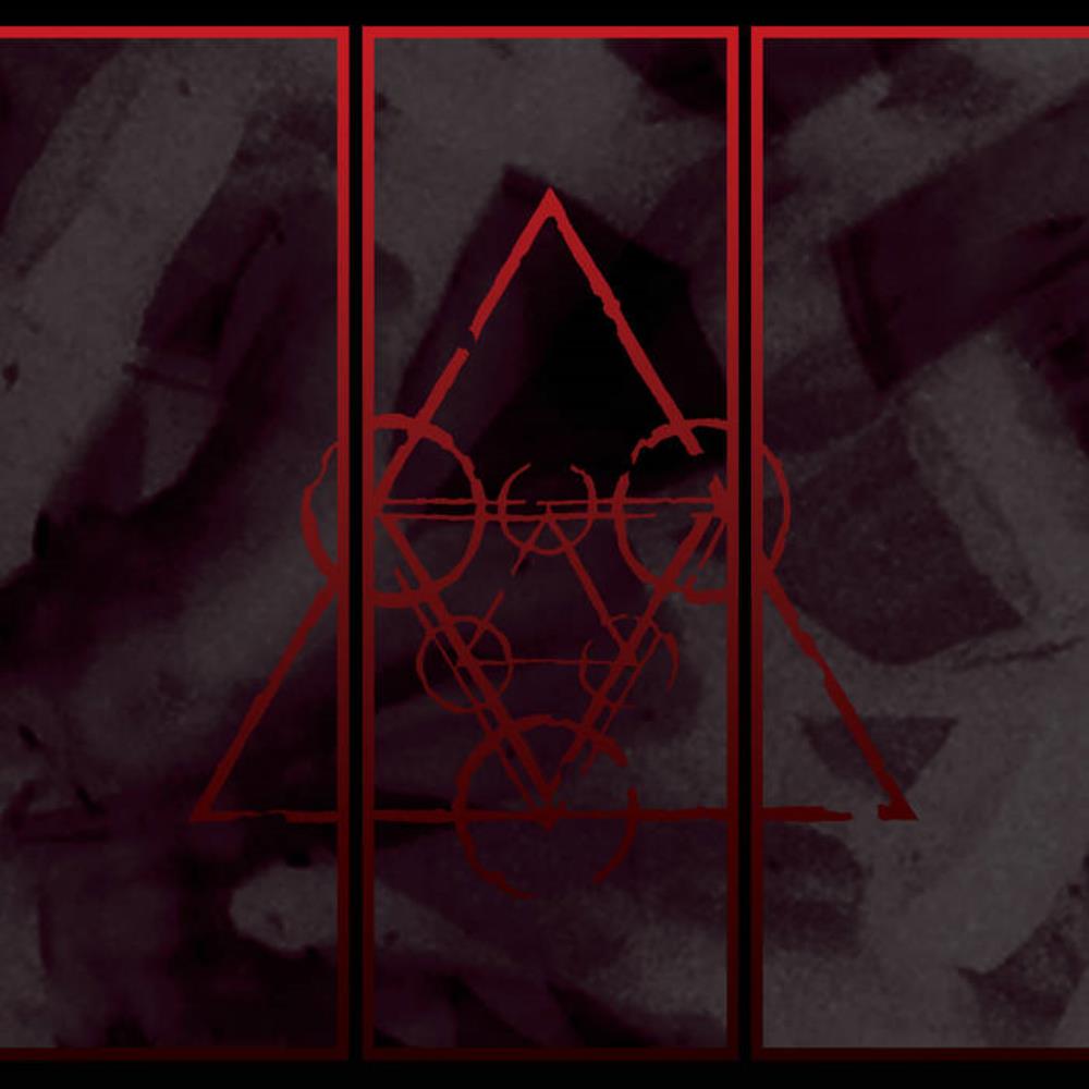 Sky Burial Caulbearer & Sky Burial: Canticle of the Three album cover