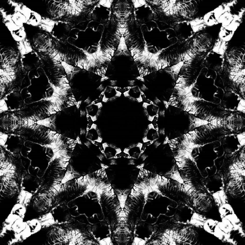 Sky Burial There I Saw the Grey Wolf Gaping album cover