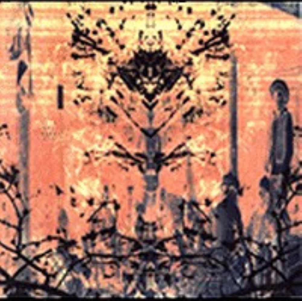 Asianova Burns Alive! album cover