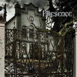 Presence - Masters and Following CD (album) cover
