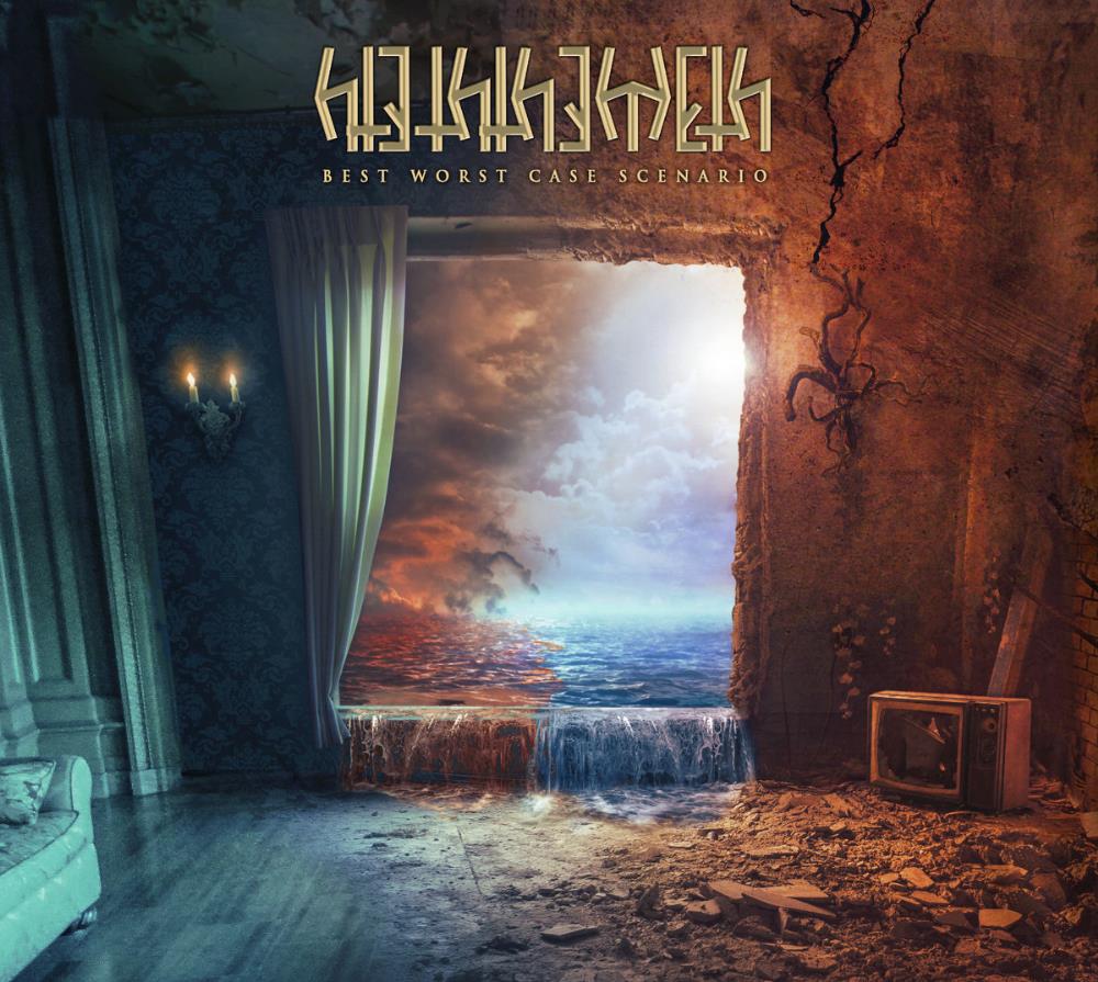 Hteththemeth Best Worst Case Scenario album cover